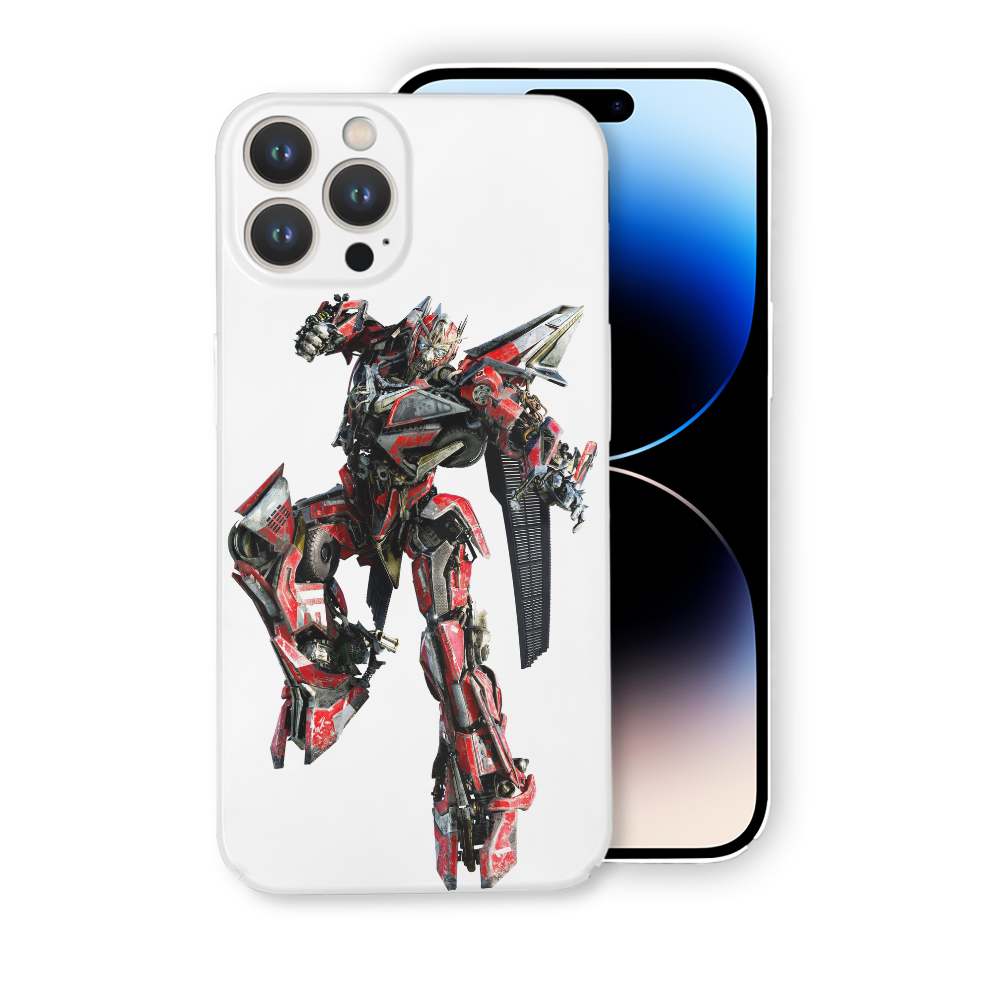 （画像用）  【iPhone 14シリーズ対応】ハードケース